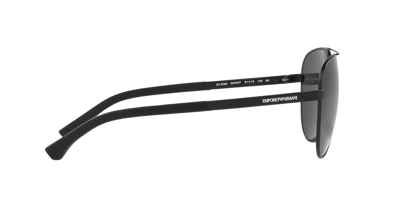 Emporio Armani 2059 Sunglasses - view 54